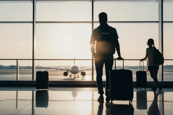 navette transfert aeroport paris brunoy